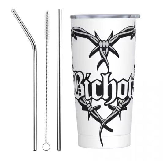 Vaso Bichota Love