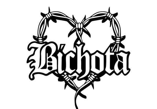 Bichota Oficial